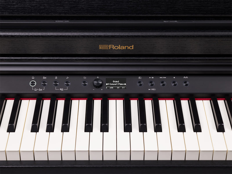 ROLAND RP701 DIGITAL HOME PIANO