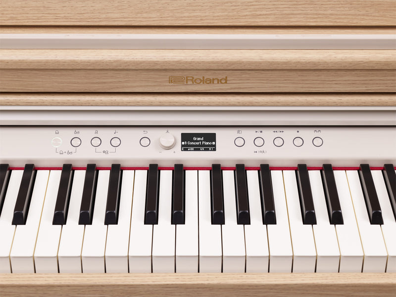 ROLAND RP701 DIGITAL HOME PIANO