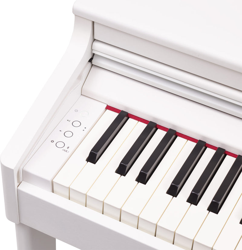 ROLAND RP701 DIGITAL HOME PIANO