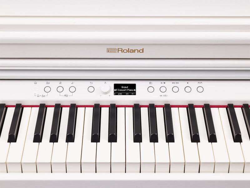 ROLAND RP701 DIGITAL HOME PIANO