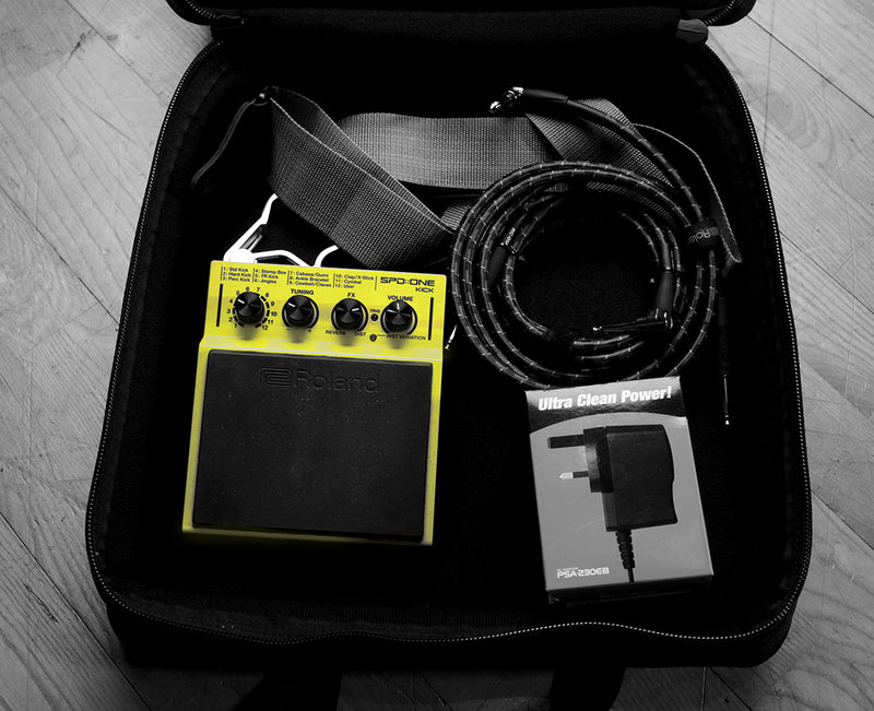 ROLAND SPD ONE KICK