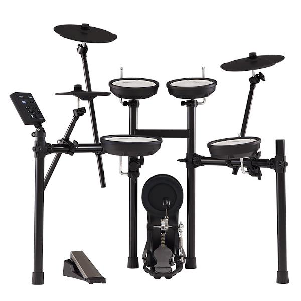 Roland TD-07KV V-Drums Digital Drum Kit