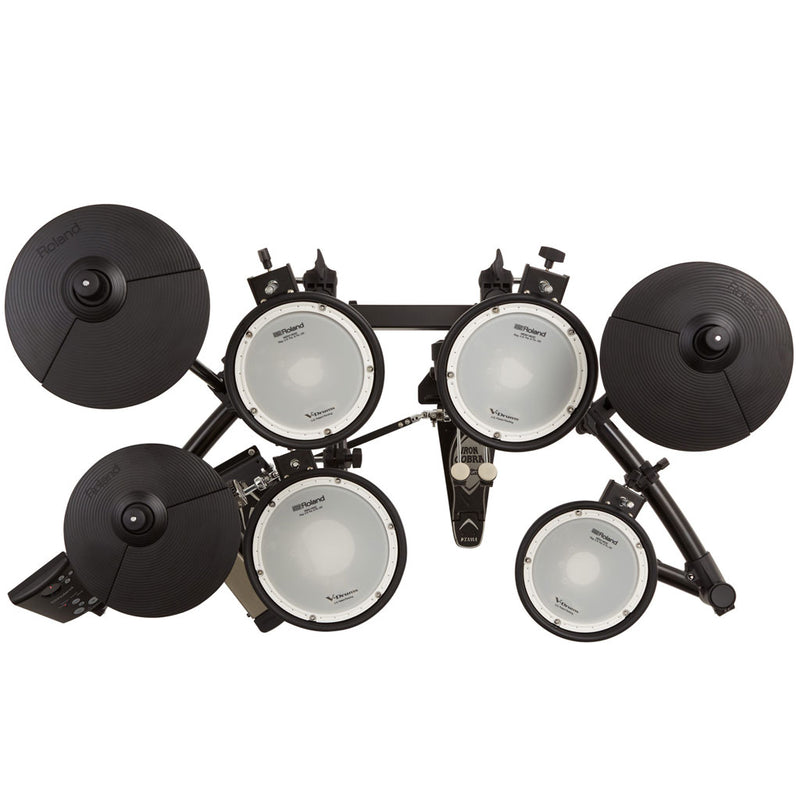 ROLAND TD-1DMK INCLUDING STAND