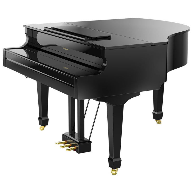 ROLAND GP609 DIGITAL GRAND PIANO