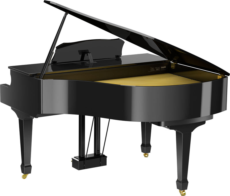 ROLAND GP609 DIGITAL GRAND PIANO