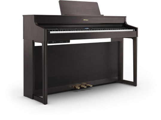 ROLAND HP702 DIGITAL PIANO