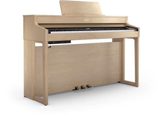 ROLAND HP702 DIGITAL PIANO