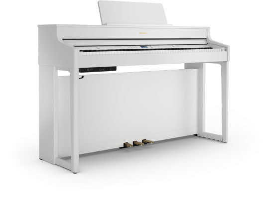 ROLAND HP702 DIGITAL PIANO