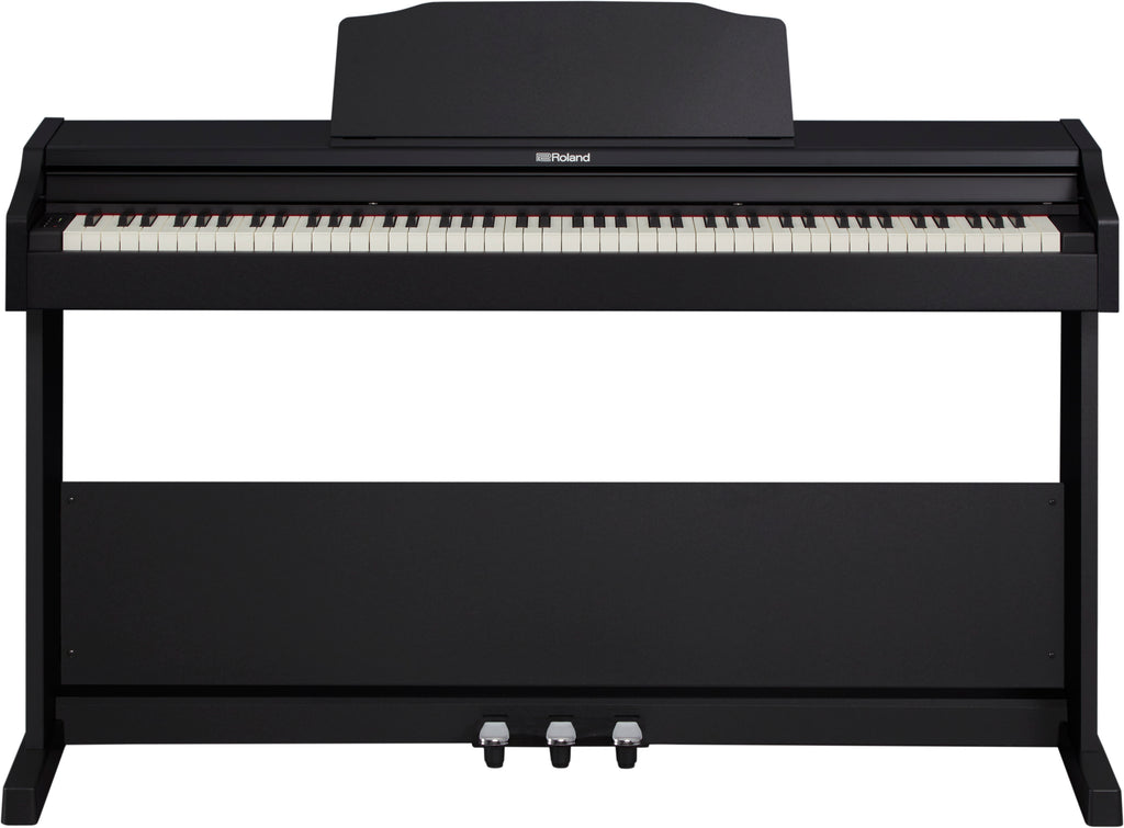 ROLAND RP102-BK DIGITAL PIANO
