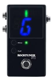 WARWICKWARWICK RTPT1 PEDAL TUNER - Harry Green Music World - Buy online