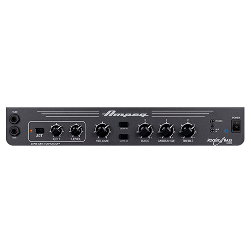 Ampeg RB210 Rocket Bass 500w Guitar Amplifier