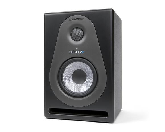 Samson Resolv SE5 Active Studio Monitor