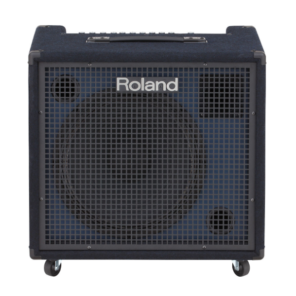 ROLAND KC-600 STEREO MIXING KEYBOARD AMPLIFIER