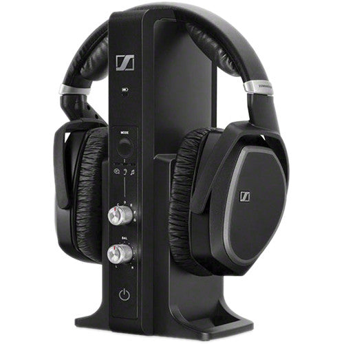 SENNHEISER RS 195-U DIGITAL TV HEADPHONES