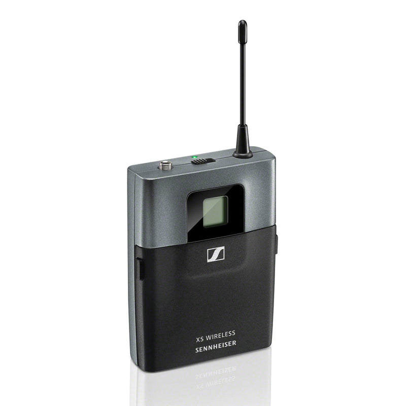 SENNHEISER  XSW 1-ME2 D BODYPACK