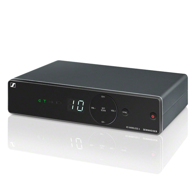 SENNHEISER  XSW 1-ME2 D RECEIVER