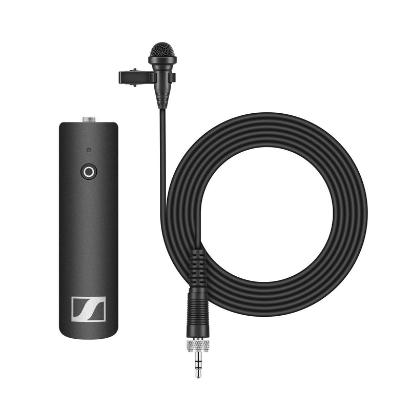 SENNHEISER XSW-D WIRELESS VOCAL LAVALIER SET