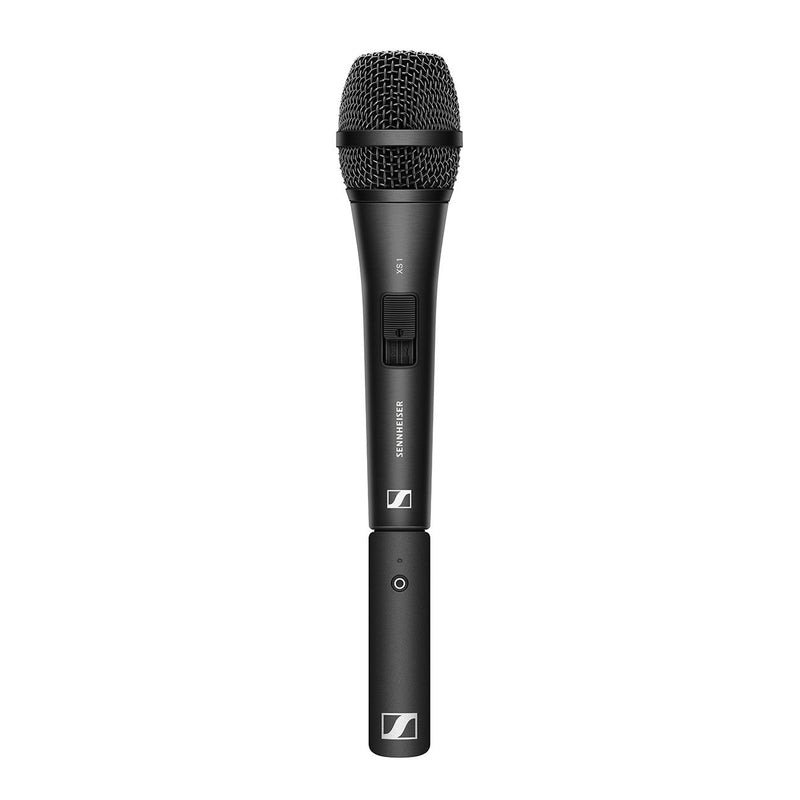 SENNHEISER XSW-D WIRELESS VOCAL MICROPHONE SET