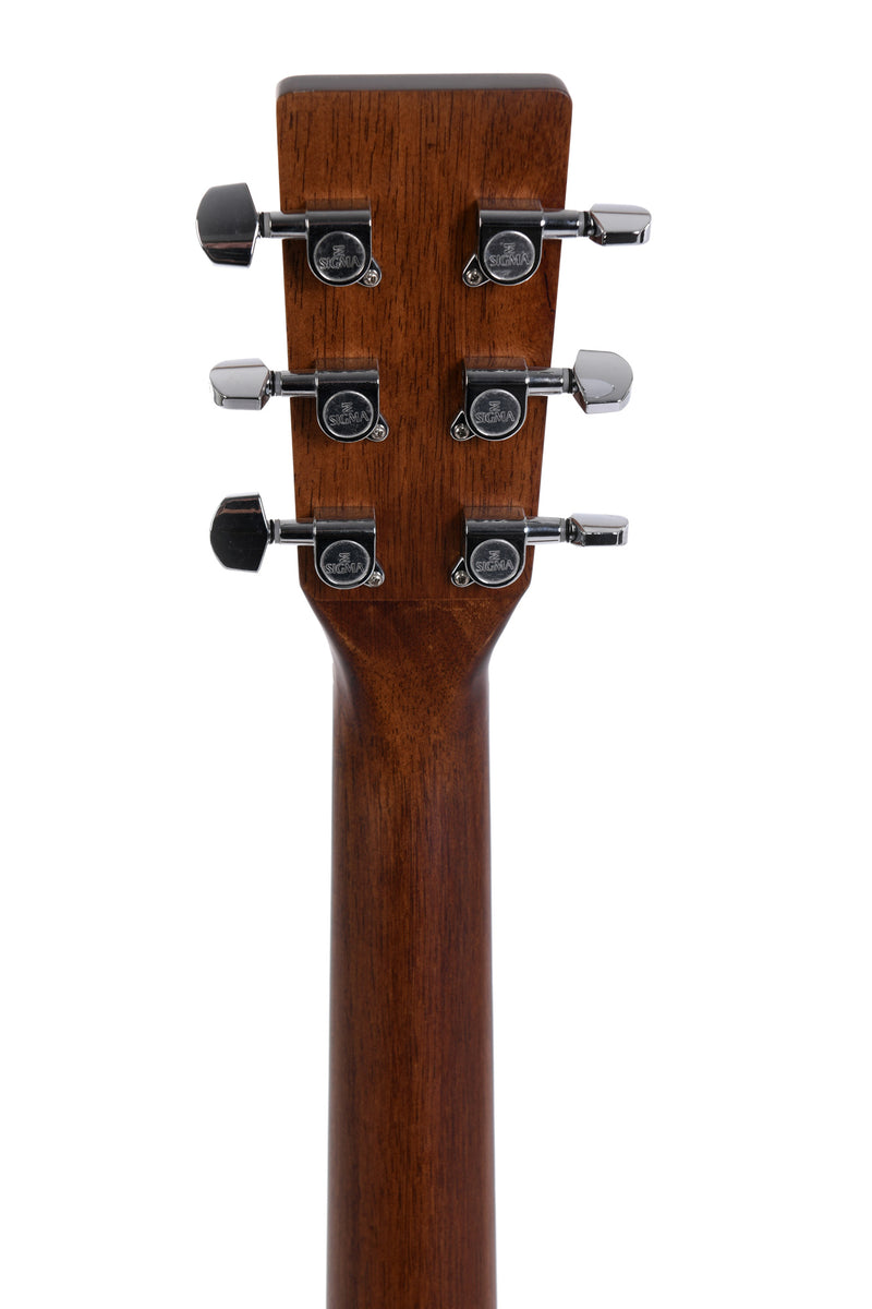 Sigma DME Acoustic Electric Guitar