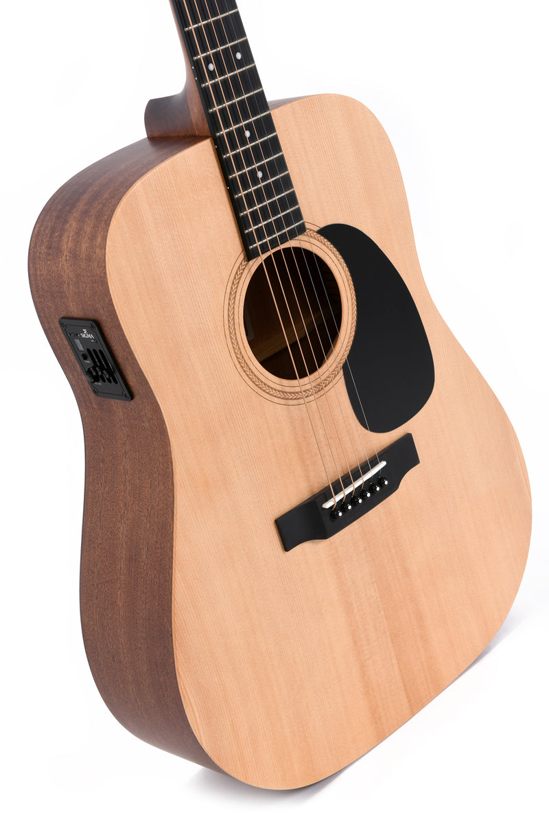 Sigma DME Acoustic Electric Guitar