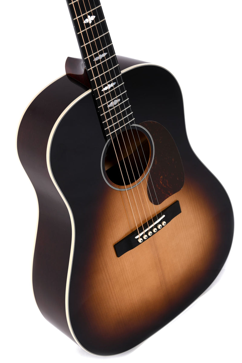 SIGMA SJM-SG45 ACOUSTIC GUITAR