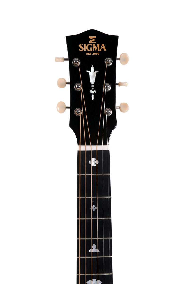 SIGMA SJM-SG45 ACOUSTIC GUITAR