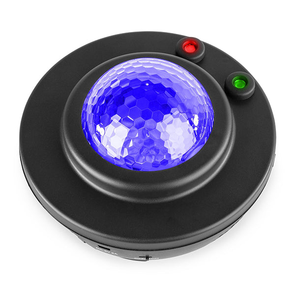 BEAMZ SKYNIGHT PROJECTOR