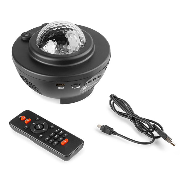 BEAMZ SKYNIGHT PROJECTOR