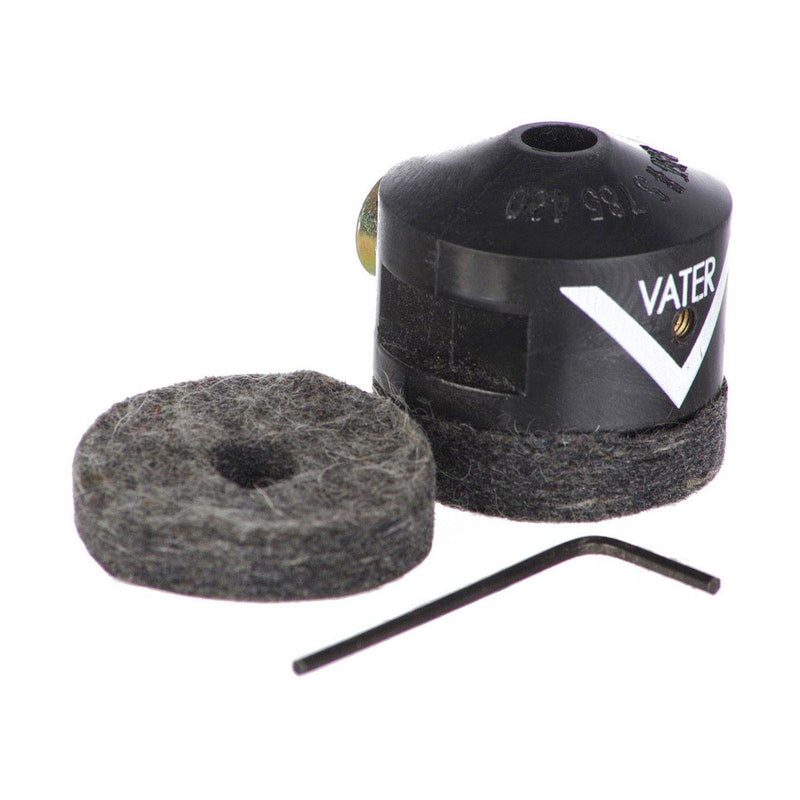 VATER SLICK NUT CYMBAL FASTENER