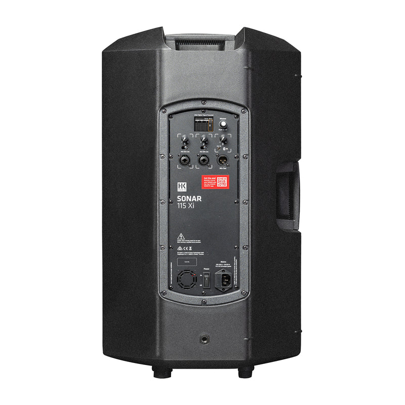 HK AUDIO SONAR 115Xi