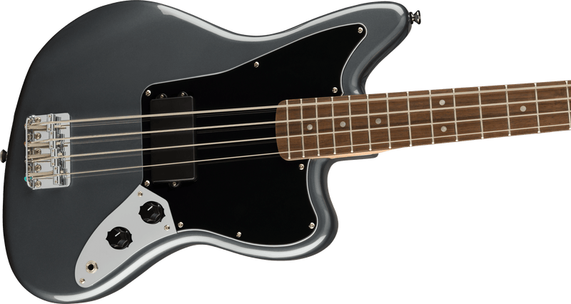 FENDER AFFINITY SERIES™ JAGUAR® BASS H SQUIER ELETRIC GUITAR