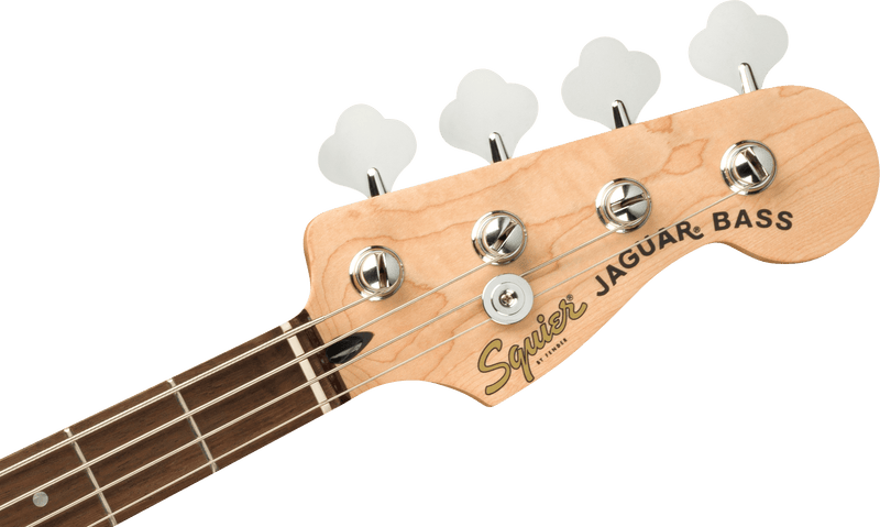 FENDER AFFINITY SERIES™ JAGUAR® BASS H SQUIER ELETRIC GUITAR