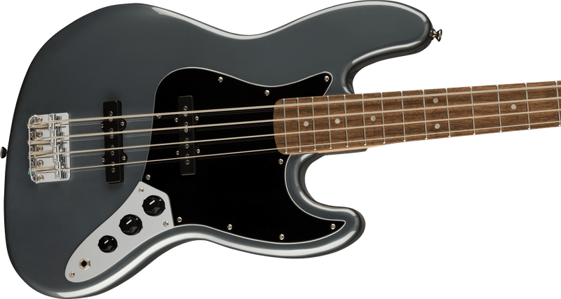 FENDER AFFINITY SERIES™ JAZZ BASS® SQUIER ELETRIC GUITAR