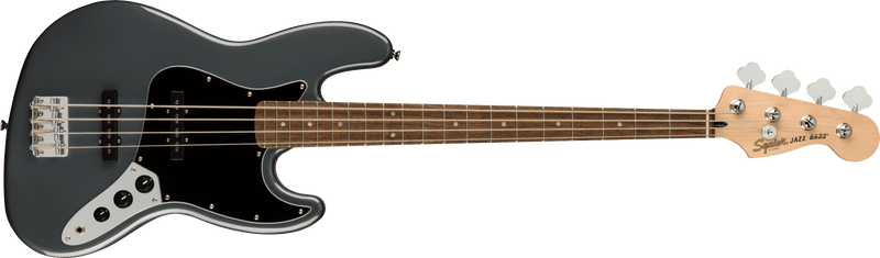 FENDER AFFINITY SERIES™ JAZZ BASS® SQUIER ELETRIC GUITAR