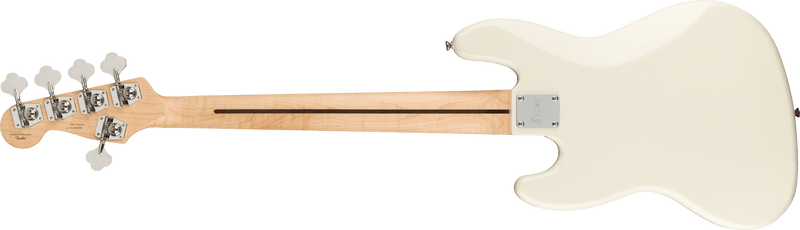 FENDER AFFINITY SERIES™ JAZZ BASS® V SQUIER ELECTRIC GUITAR
