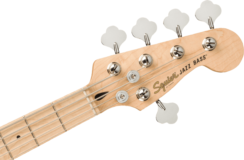 FENDER AFFINITY SERIES™ JAZZ BASS® V SQUIER ELECTRIC GUITAR