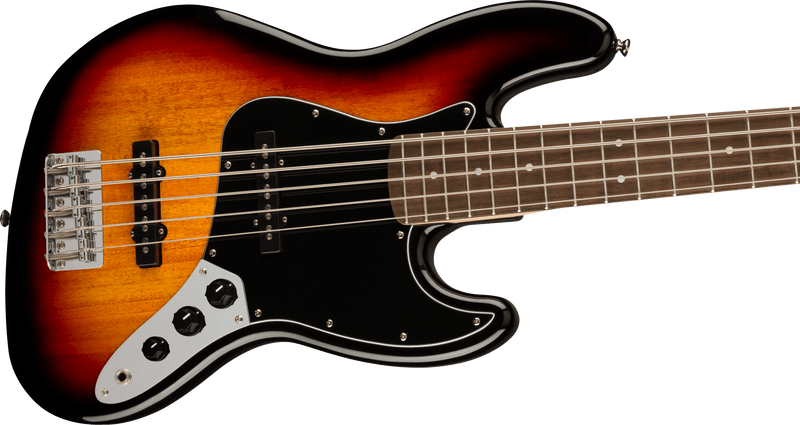 FENDER AFFINITY SERIES™ JAZZ BASS® V SQUIER ELECTRIC GUITAR