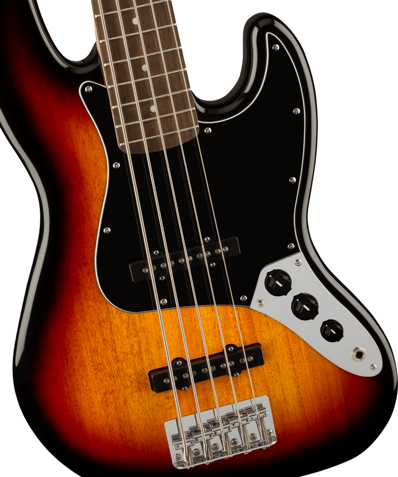 FENDER AFFINITY SERIES™ JAZZ BASS® V SQUIER ELECTRIC GUITAR