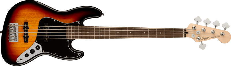 FENDER AFFINITY SERIES™ JAZZ BASS® V SQUIER ELECTRIC GUITAR