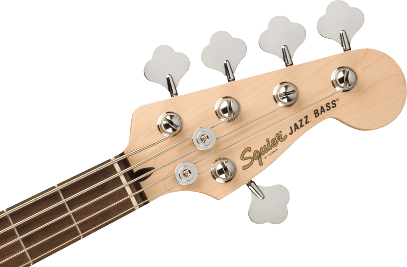 FENDER AFFINITY SERIES™ JAZZ BASS® V SQUIER ELECTRIC GUITAR