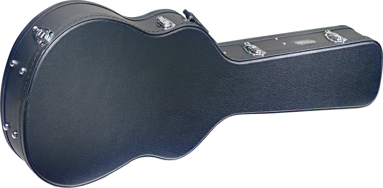 STAGG BASIC CLASSIC GUITAR CASE Harry Green Music World