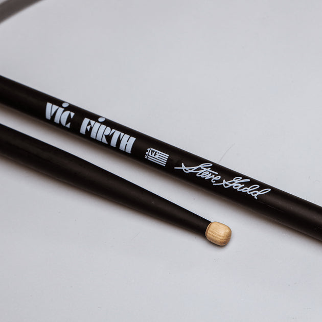 VIC FIRTH SIGNATURE SERIES - STEVE GADD DRUMSTICKS