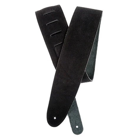 PLANET WAVES DELUXE SUEDE LEATHER STRAP