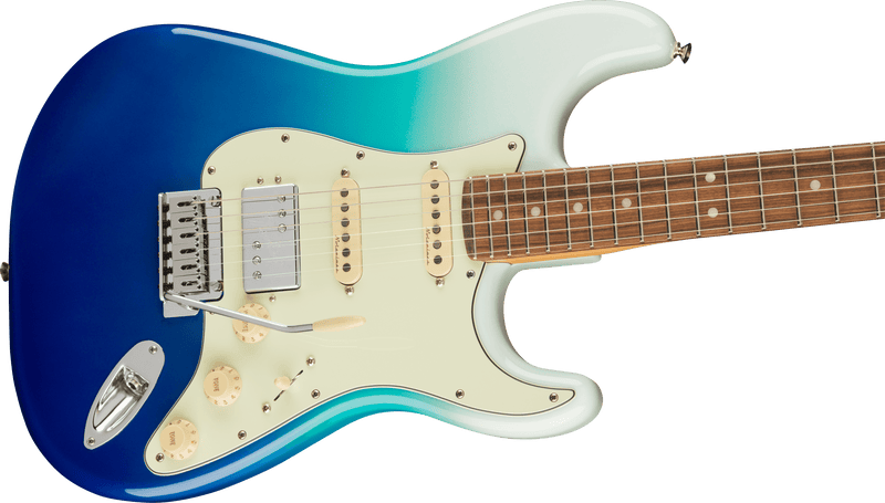 FENDER PLAYER PLUS STRATOCASTER® HSS ELECTRIC GUITAR