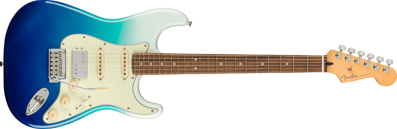 FENDER PLAYER PLUS STRATOCASTER® HSS ELECTRIC GUITAR