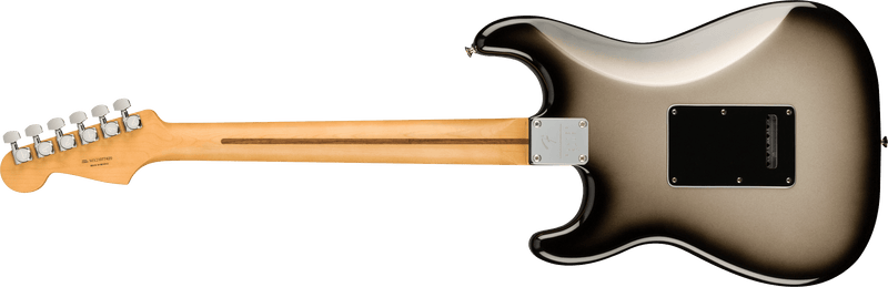FENDER PLAYER PLUS STRATOCASTER® HSS ELECTRIC GUITAR