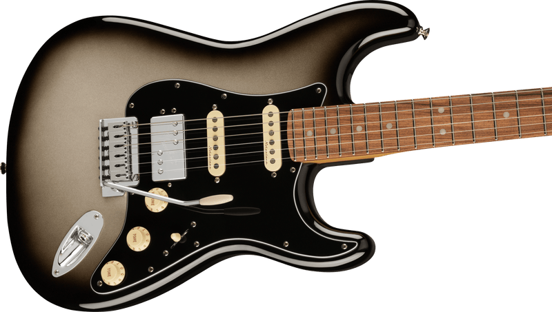 FENDER PLAYER PLUS STRATOCASTER® HSS ELECTRIC GUITAR
