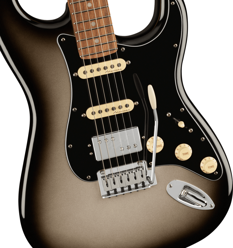 FENDER PLAYER PLUS STRATOCASTER® HSS ELECTRIC GUITAR
