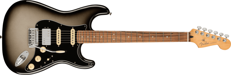 FENDER PLAYER PLUS STRATOCASTER® HSS ELECTRIC GUITAR