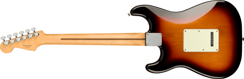 FENDER PLAYER PLUS STRATOCASTER® HSS ELECTRIC GUITAR